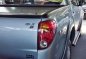 2013 Mitsubishi Strada GLX V NEGOTIABLE!!!-0