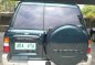 2003 Nissan Patrol gas first own FOR SALE -2