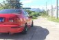 Honda Civic LXI 1996 for sale -3