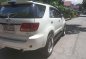 Toyota Fortuner 2007 for sale -6