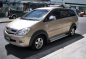 Toyota Innova DIESEL G MT 1st Owned 2006-2