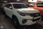 2017 Toyota Fortuner 2.4 V 4X2 Automatic-0