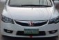 Honda Civic 2011 1.8s automatic FOR SALE -3