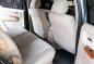 2011 Toyota Fortuner G Manual Diesel FOR SALE -3