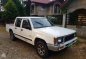 Mitsubishi L200 1996 for sale  ​ fully loaded-1