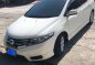 Honda City 1.3 AT 2013 for sale -1