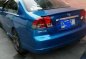 2001 Honda Civic vti s matic tranny for sale -1