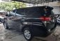 Toyota Innova E 2017 Model DrivenRides FOR SALE -1