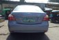 Toyota Vios 1.3J MT 2012 Blue For Sale -0