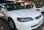 RUSH SALE! 2001 Honda Accord VTi-L Variant Automatic Transmission-0