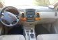 2011 Toyota Innova G Matic Diesel FOR SALE -7