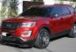 Ford Explorer 2017 FOR SALE -0