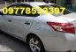 Assume Balance 2015 Toyota Vios 1.3 J Manual Grab Ready PA on process-0