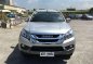 2015 Isuzu MUX LS Top of the Line For Sale-1