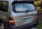 Kia Carnival 2.9 model 2001 not innova-7