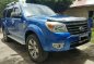 Ford Everest 2010 FOR SALE -0