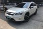 2012 Subaru XV premium automatic low mileage-1