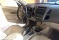 Toyota Fortuner V matic 4x4 Diesel FOR SALE 2005-8