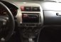 Honda City 2004 AUTOMATIC Blue For Sale -6