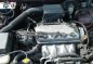 Honda Civic lxi 1997 model manual transmission-8