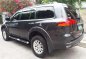 Mitsubishi Montero Glx 2013 Manual Transmission not 2014-1