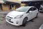 2012 Toyota Prius hybrid 20km per liter-2