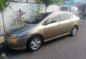 2010 Honda City 1.3A MT vs vios 2011 mirage 2012 accent fiesta civic-2