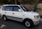 Mitsubishi Adventure 2002 for sale -3