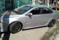 SWAP Mitsubishi Lancer Ex GTA 2008 for sale-2