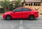 2017 Volkswagen Polo Sedan 1.6 Automatic GAS 200k all-in DP-2