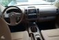 2008 Nissan Navara Le manual transmission for sale-6