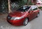 Honda City 2010 AT 1.3 accurate shifting fresh inside out spotless pnt-0