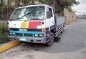 Isuzu Elf Dropside 2017 for sale -0