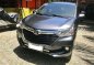 2017 Toyota Avanza FOR SALE -0