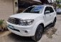 Toyota Fortuner G 2010 D4D-1