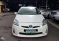 2012 Toyota Prius hybrid 20km per liter-3