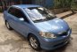 Honda City 2004 AUTOMATIC Blue For Sale -1