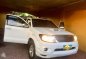 Toyota Fortuner V matic 4x4 Diesel FOR SALE 2005-11