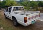 Mitsubishi L200 1996 for sale  ​ fully loaded-3