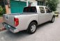 2008 Nissan Navara Le manual transmission for sale-2