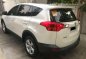 2014 Toyota RAV4 Automatic Transmission-2