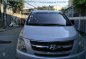 Hyundai Starex 2008 for sale-2