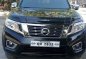 Nissan Navara Calibre 2016 for sale -0