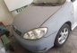 Toyota Corolla Altis 2004 Model for sale -4