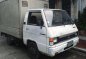 Mitsubishi L300 1997 aluminum van not tamaraw fx-1