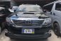 2015 Toyota Fortuner V 4x4 TOP OF THE LINE Automatic Transmission-0