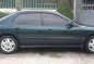 1997 Honda Accord VTI-S 2.2 AT Green For Sale -8