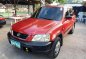 RUSH SALE! Top Condition 2005 Honda CR-V Automatic Transmission-0