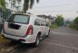 Isuzu Altera AT 2014 Diesel White For Sale -2