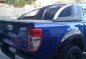 Rush Sale Ford Ranger Pick up 2014 model-5